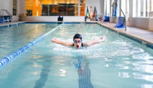swim lessons near my suburb