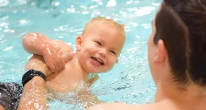 newark swim lessons for toddlers
