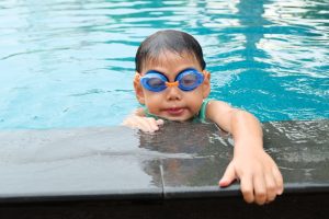 swim lessons for all ages