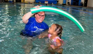 newark ca swim lessons