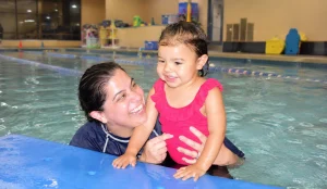 childrens swimming near me